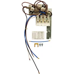 VAILLANT Umbausatz Zweikreisspeicher für VSF 120 EL bis VSF 360 EL