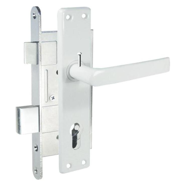 LOB MORTISE LOCK KURZEMES 406C-35802/2 (46283278)