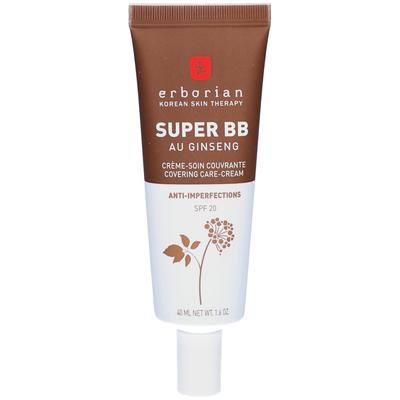 Super BB chocolat 40 ml