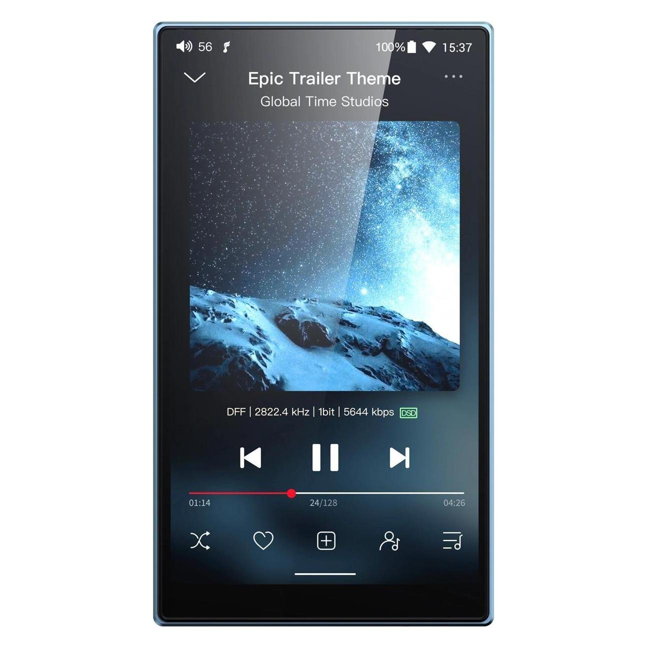 FiiO JM21 (32 GB) (JM21)