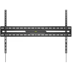 Nilox TV WALL BRACKET 600X600 (Wand, 75 kg), TV Wandhalterung