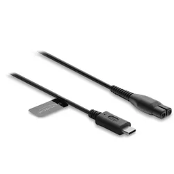 DELOCK Ladekabel USB-C Elektrorasierer 4,3V 1m PHILIPS