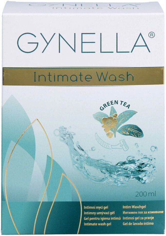 Gynella Intimate Wash