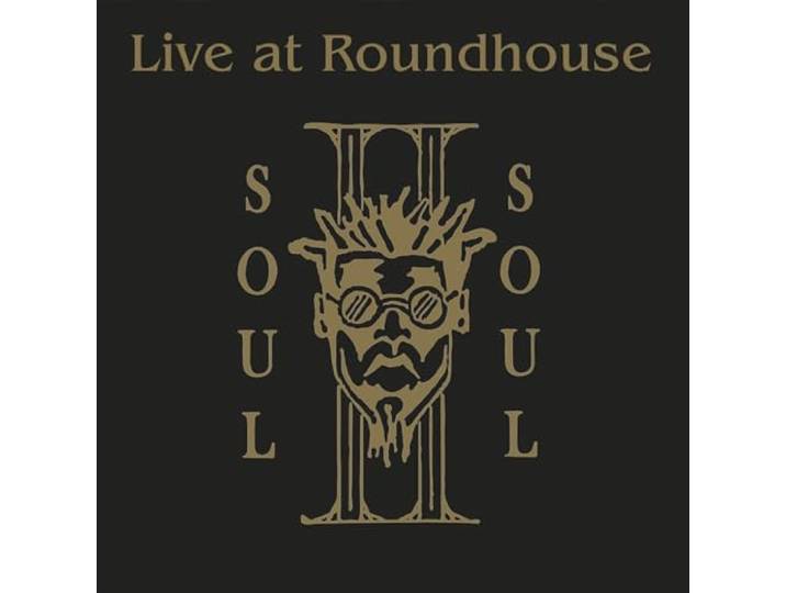 Live At The Roundhouse