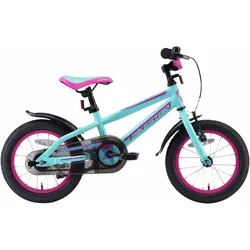 Bikestar, Kindervelo, (14")