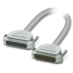 Phoenix Contact Systemkabel und Zubehör CABLE-D25SU #2302120