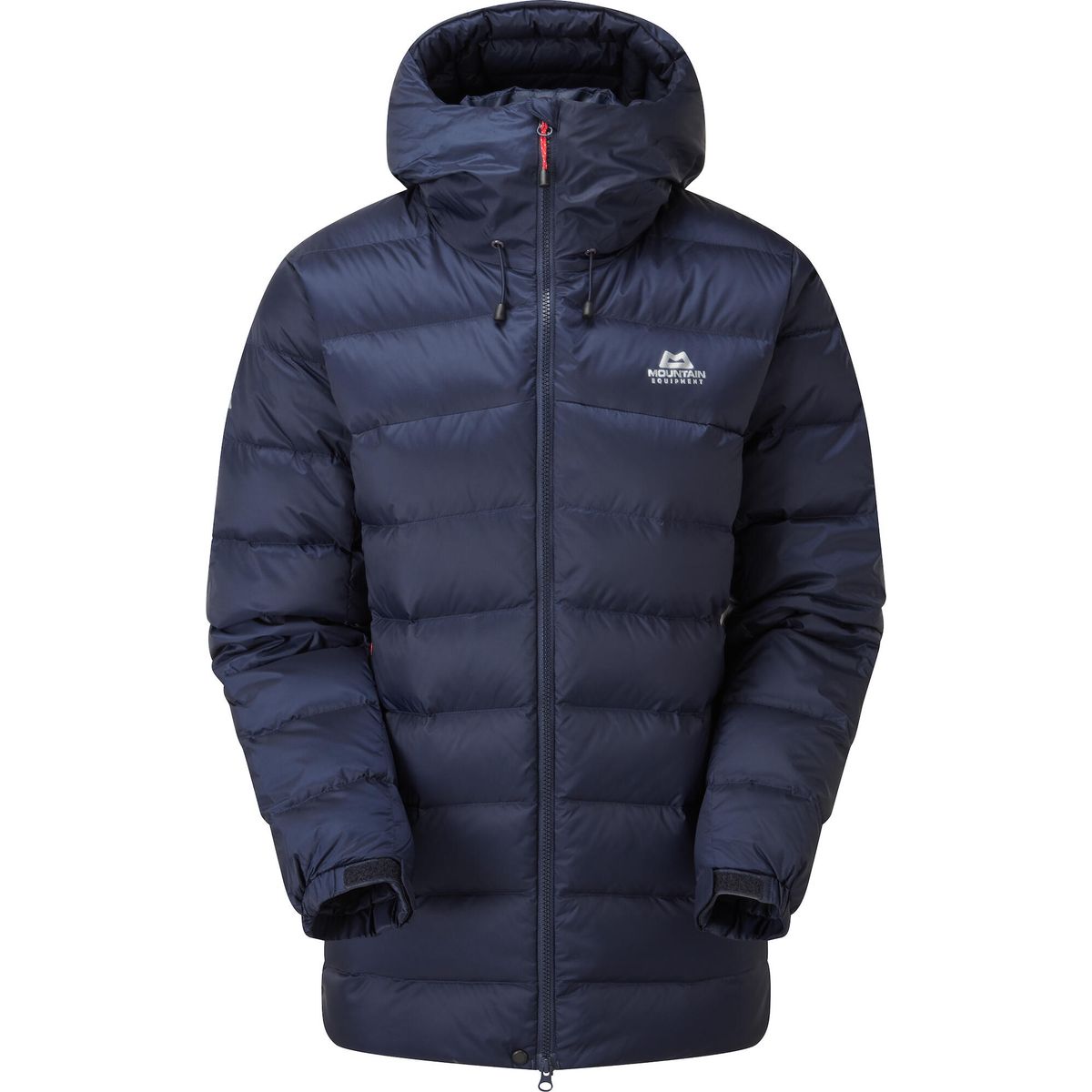 Mountain Equipment Senja Wmns Jacket cosmos (Me-01286) 16 ME-005069-Me-01286-16