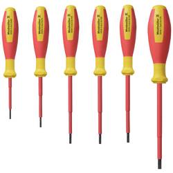 Weidmüller SDI SET S2.0-5.5 VDE Schraubendreher-Set Schlitz 2749770000