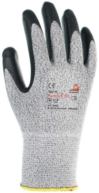 KCL Paire de gants PuroCut 521, Taille des gants: 7 ; Honeywell (521/7)