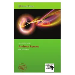Andrew Reeves, Sachbücher von Jacob Aristotle