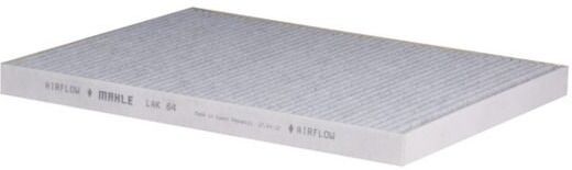 MAHLE LAK 64 Pollen filter