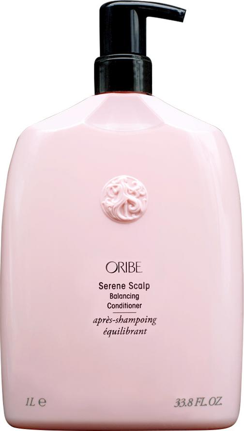Oribe Serene Scalp Balancing Conditioner 1000ml - rebalancing Balsam
