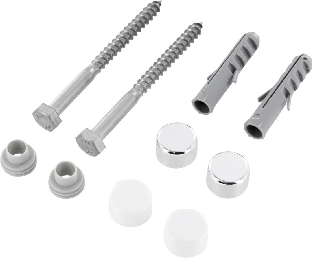Kit de montage Ideal Standard pour colonne murale K711067