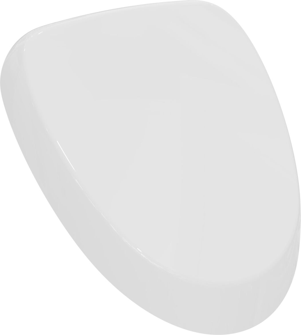 Ideal Standard d' Connect E567401 blanc, fermeture douce