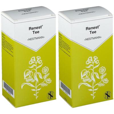 Renest Tee 2x 2x70 g