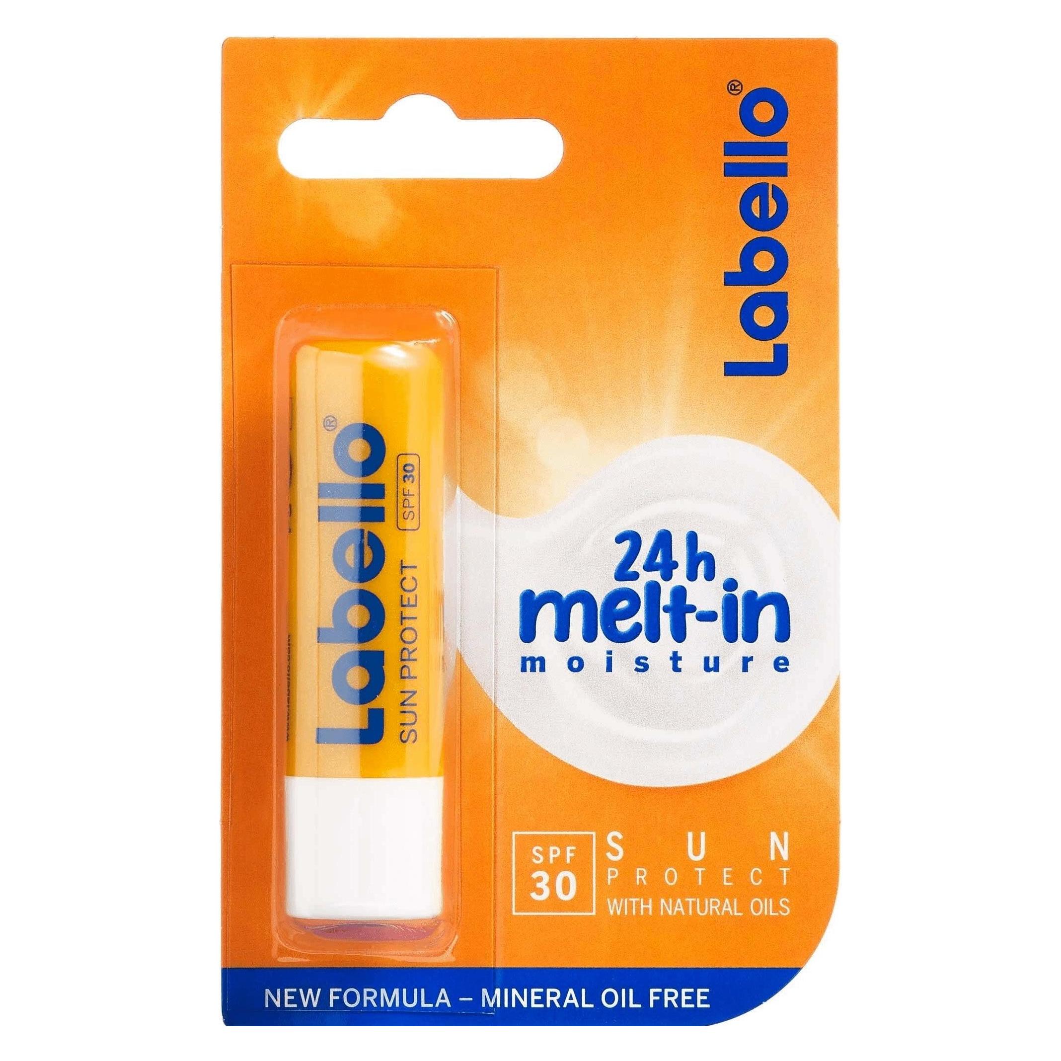 Labello Sun SF50 (Lippenbalsam) (4005900982568)