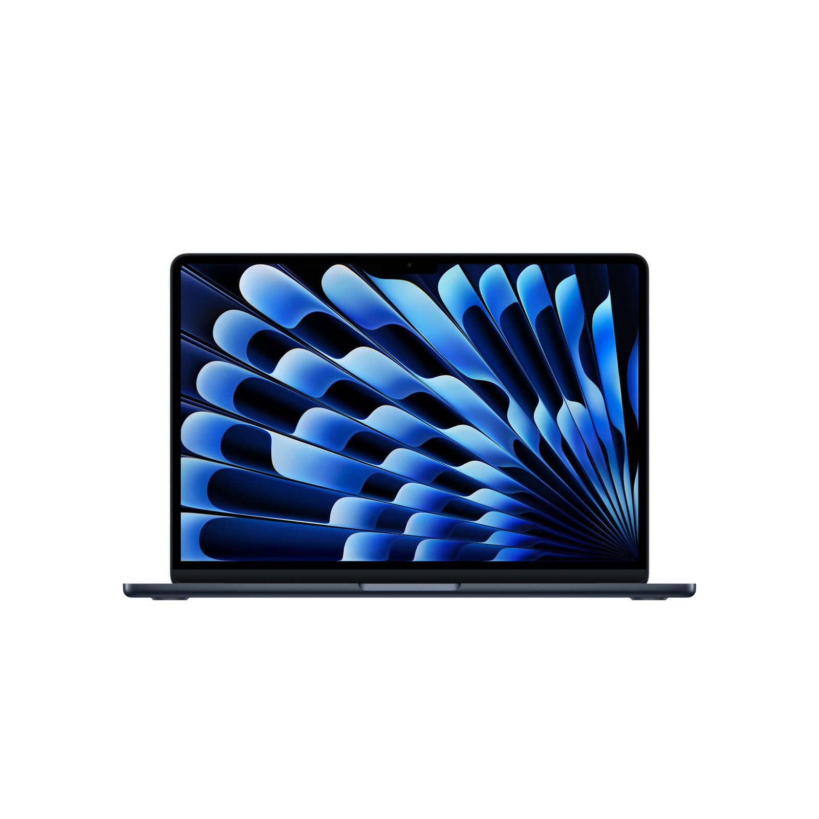 Apple MacBook Air (13") mitternacht MDHE4D/A