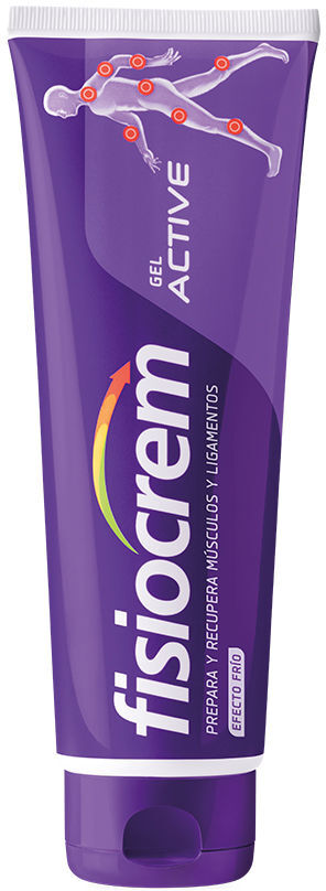Fisiocrem crème 200 gr