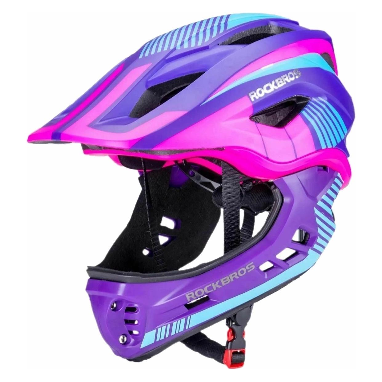 Rockbros TT-32SBPP-M (53 - 58 cm) (1701423730)