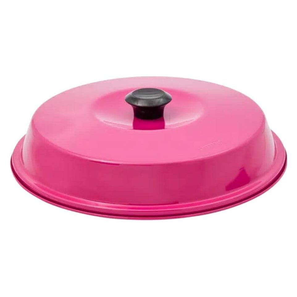 Omnia Deckel pink (1513)
