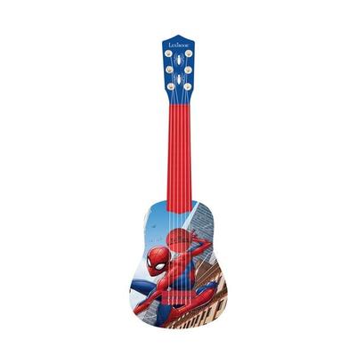 Meine erste Gitarre Spider-Man - 21/53 cm