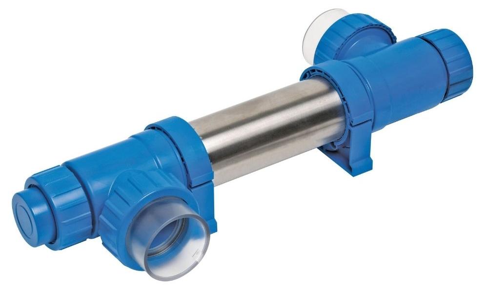 Lamp UVC - 16W
