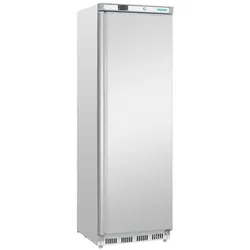 Polar Serie C Gefrierschrank Edelstahl 365L