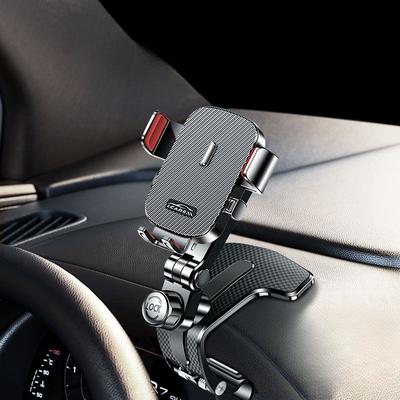 Universal Mobile Phone Car Mount, Navigation Support, Air Vent Holder, Fixed Dedicated Mount Universal Mobile Phone Car Mount, Navigation Support, Air Vent Holder, Fixed Dedicated Mount