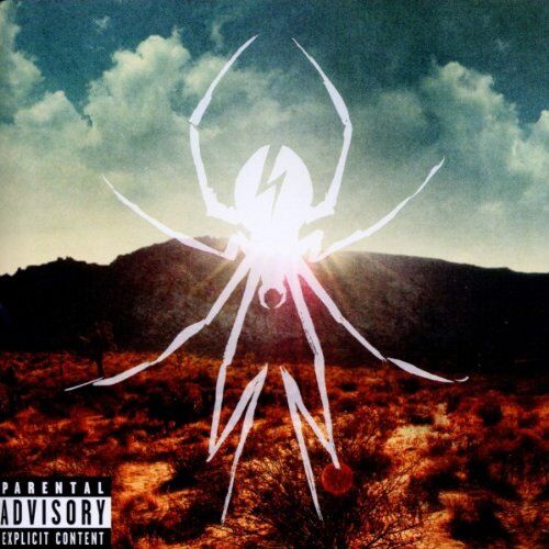My Chemical Romance - Danger Days: The True Lives of the Fabulous Killjoys - Preis vom 17.10.2026 19:25:27 h