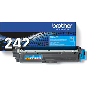 Brother TN-242C cyan Original Toner 1400 Seiten