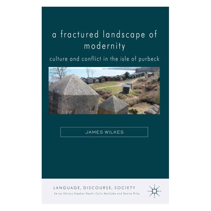 Palgrave Macmillan Uk Wilkes:A Fractured Landscape of Moderni (Englisch, Hardcover, J. Wilkes) (63291074)