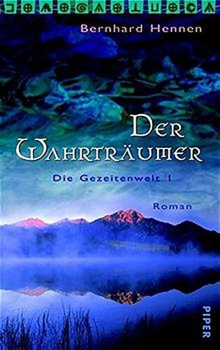Magus Magellan - Der Wahrträumer. Die Gezeitenwelt 01. - Preis vom 30.09.2026 22:30:23 h