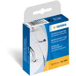 Herma, Ordner Zubehör, Verstärkungsringe