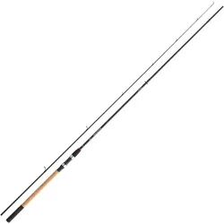 Daiwa Black Widow Float 3,00m 10-45g Posenrute