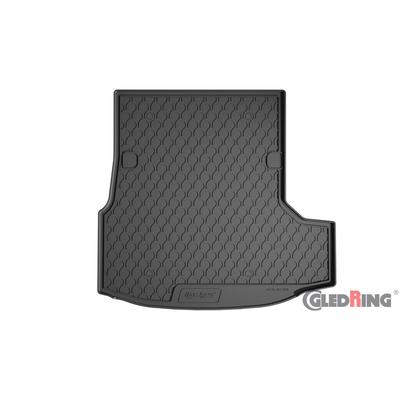 Gledring Kofferraumwanne BMW 1228