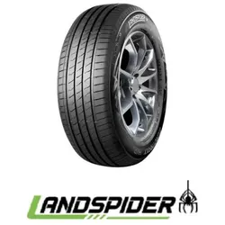 LANDSPIDER Eurotraxx H/P 165/65 R15 81T