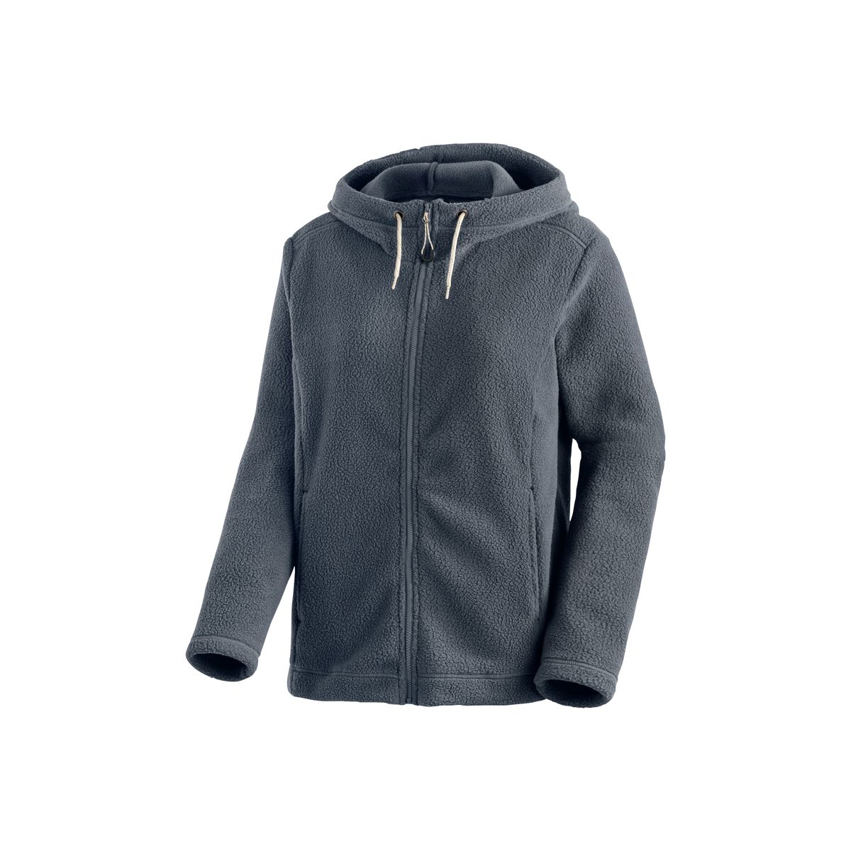 Maier Sports Racka Women graphite (M10949) 48 3005798-M10949-48