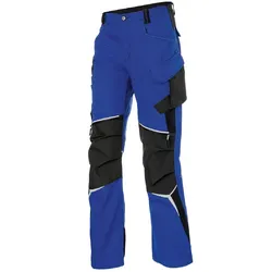 Bundhose Pro BODYFORCE - 30 - kornblau/schwarz