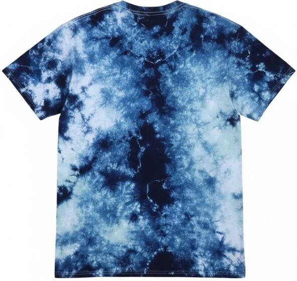 T-shirt Primitive Neuvo Washed (M - Blue)