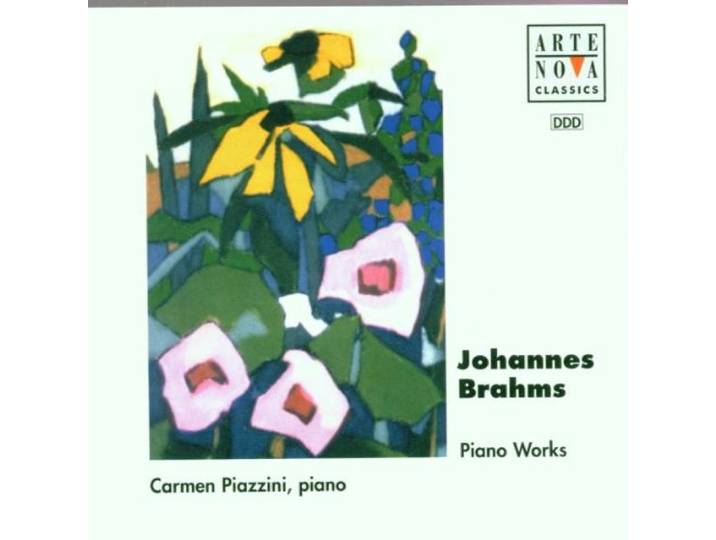 Piano Works