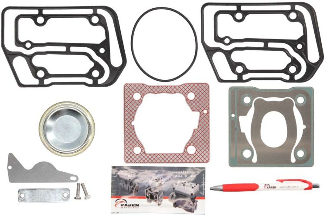 Vaden Kit di riparazione, compressore 2500 090 100