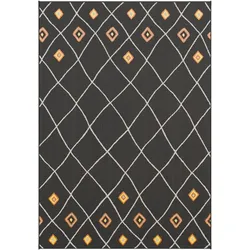 Karat, Teppich, Berber Living (80 x 150 cm)
