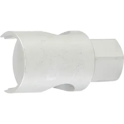 BGS Zündkerzenstecker-Abzieher Abtrieb Innensechskant 22 mm für BMW-Motorräder - 8939