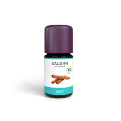 ZIMT Bioaroma Baldini ätherisches Öl 5 ml