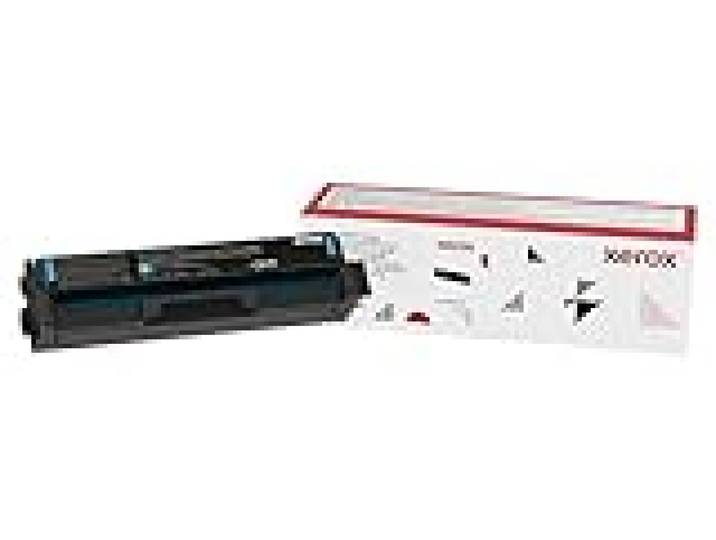 Xerox Cyan High Capacity Toner Cartridge 2500 Pages C230/C235