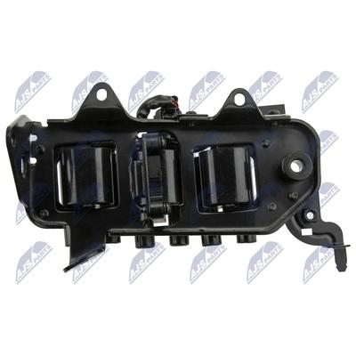 NTY Zündspule eczhy524 für HYUNDAI