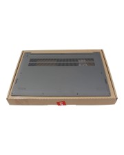 Lenovo Gehäuse Unterseite grau Farbe: PN: 46M.0TECS.A002 (46M.0TECS.A002)