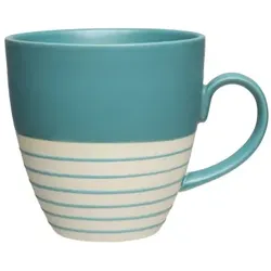 Tranquillo Tasse Modern blau 500ml