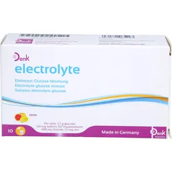 Electrolyte Denk 50.8 G