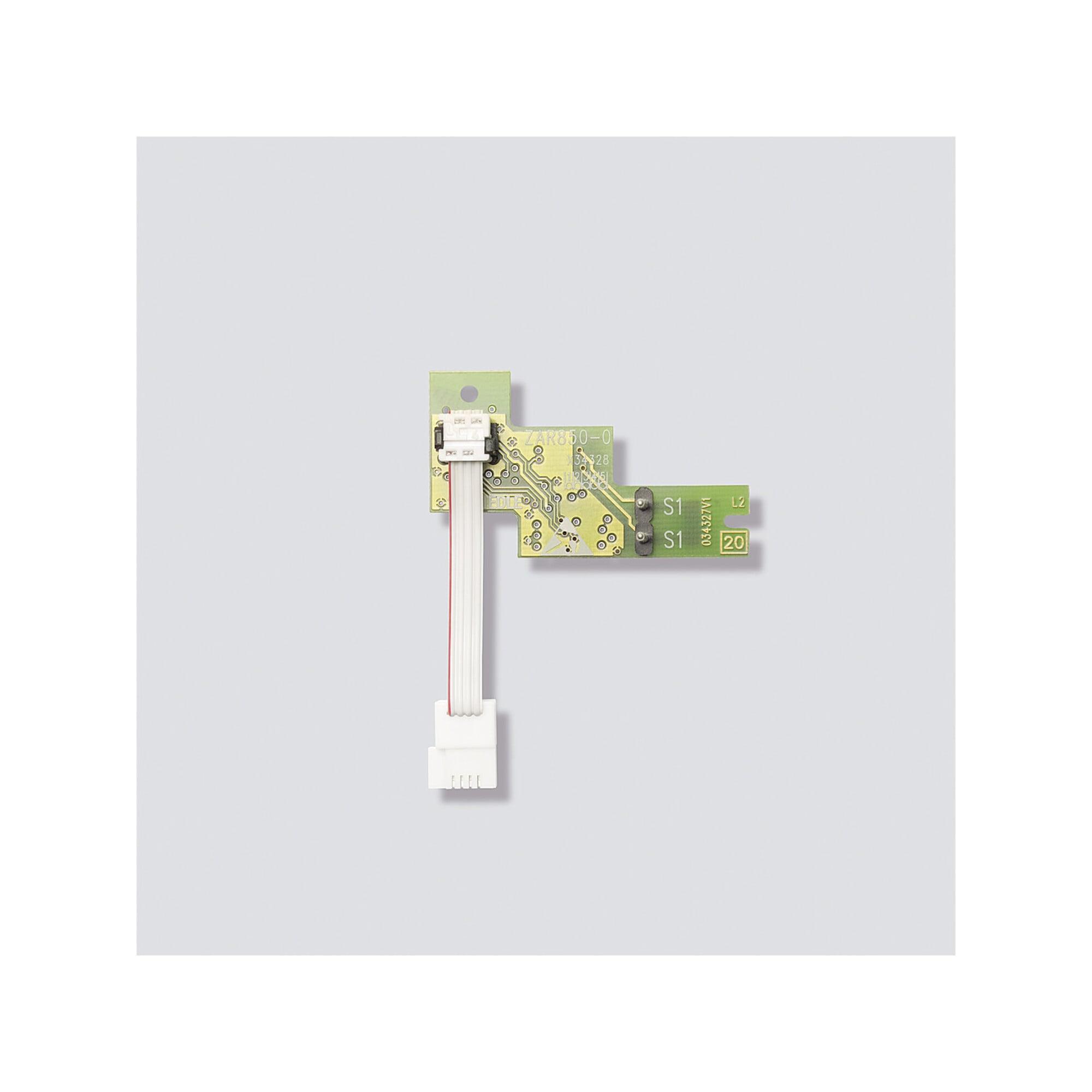 Siedle&Söhne Anschaltrelais f.BTS 850-/BTC 850- ZAR 850-0 (200035272-00)